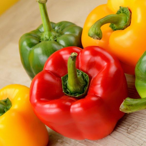 Bell Pepper