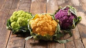 Cauliflower